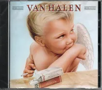 Comprar Van Halen 1984 Nuevo Journey Toto Boston Led Zeppelin Ciudad