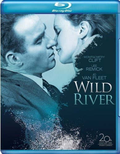 Wild River Blu-ray