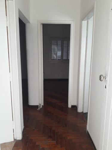 Imagen 2 de 15 de Departamento 2 Ambientes Pa Con Fondo