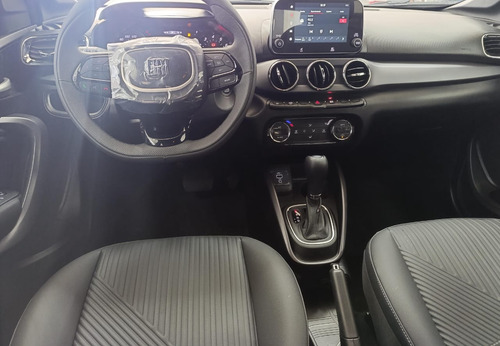 Fiat Cronos 1.3 Gse Precision Cvt