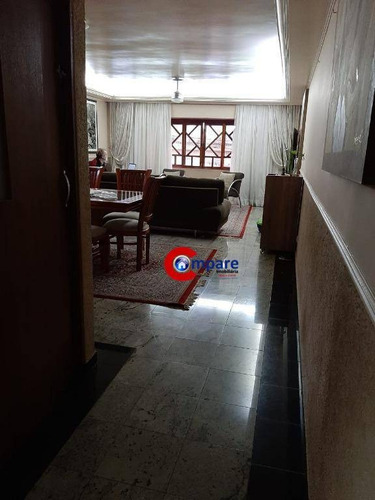 Imagem 24 de 30 de Sobrado Com 4 Dormitórios À Venda, 260 M² Por R$ 950.000 - Parque Renato Maia - Guarulhos/sp - So2170