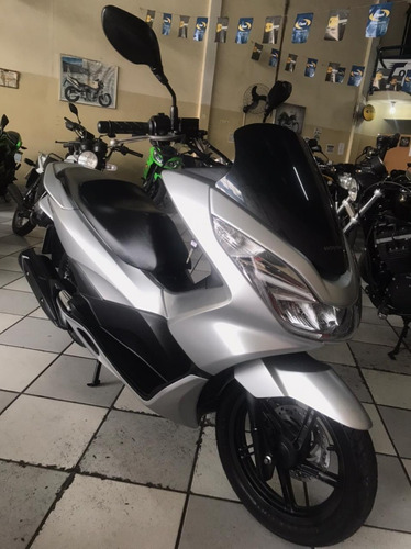 Imagem 13 de 15 de Honda Pcx 150