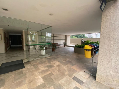Imagem 24 de 24 de Apartamento Com 1 Dormitório À Venda, 70 M² Por R$ 780.000 - Bela Vista - São Paulo/sp - Ap20159