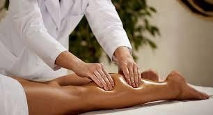 Imagem 2 de 10 de Massagem