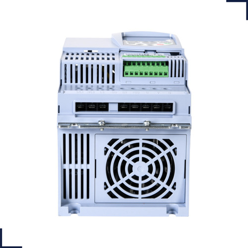 Inversor De Frequência Weg Cfw500 Trif. 7,5cv 220v 24a G2
