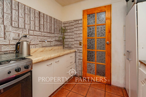 Venta Casa Sector Residencial Y Tranquilo De La Co...