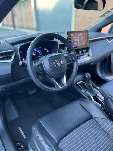 Corolla 2021