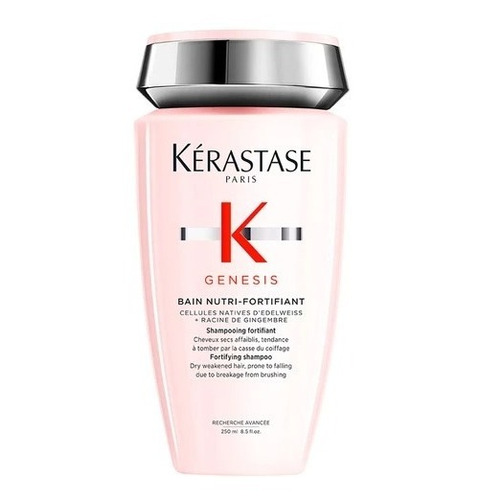 Kérastase Bain Génesis Nutri-fortifiant (shampoo) 250 Ml