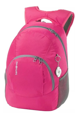 Samsonite Mochila Talas Escolar Mujer Notebook 15¨ Cts