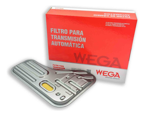 Filtro Caja Automatica Audi A3-vw Golf-new Beetle 2.5