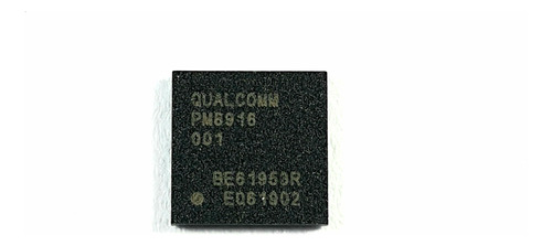 Ic De Power Qualcomm Integrado  Pm8916