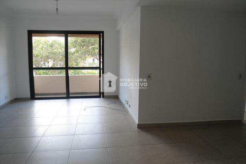 Imagem 1 de 19 de Apartamento Com 2 Dorms, Super Quadra Morumbi, São Paulo - R$ 335 Mil, Cod: 1012 - V1012