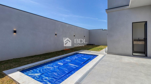 Imagem 5 de 30 de Casa À Venda Em Alphaville Dom Pedro 3 - Ca003247
