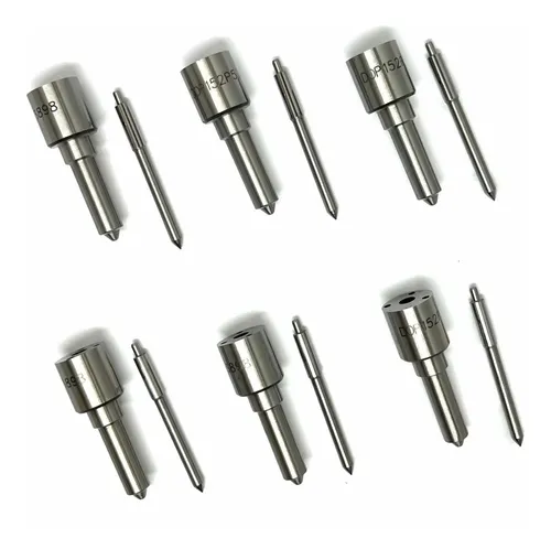Dop152p522-3898 Jg 6 Bico Injetor P522 3898 | Parcelamento sem juros