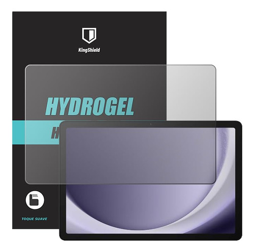Película Galaxy Tab A9 Plus (11) Kingshield Hydrogel - Clear