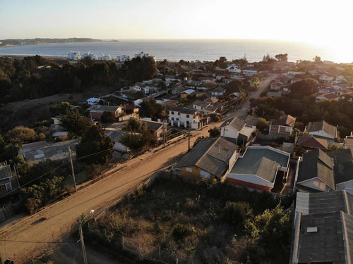 Invierte En Un Sitio En Algarrobo Norte