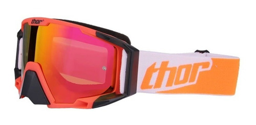 Antiparra Motocross Thor 2023