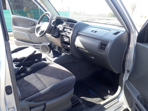 Imagen 5 de 9 de Suzuki Grand Vitara 3 P 1.6