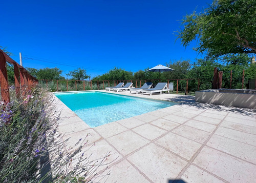 Cabañas La Dorada, Villa De Merlo, San Luis