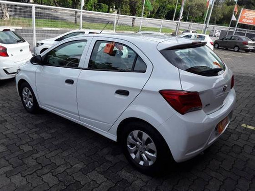 Chevrolet Joy 1.0 Spe4 Flex Manual