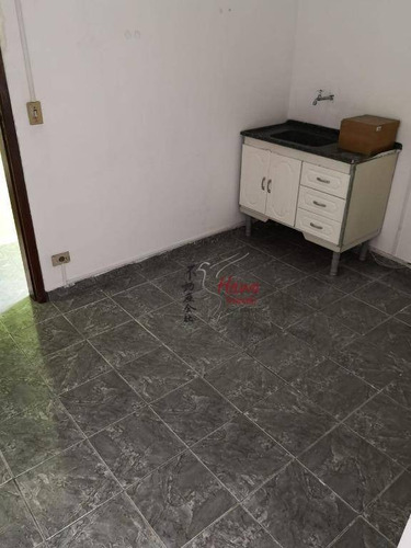 Imagem 9 de 13 de Sobrado Para Alugar, 125 M² Por R$ 3.000,00/mês - Parque São Domingos - São Paulo/sp - So0900