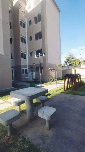 Imagem 10 de 18 de Apartamento Com 2 Dormitórios Para Alugar, 44 M² Por R$ 650,00/mês - Passaré - Fortaleza/ce - Ap1948