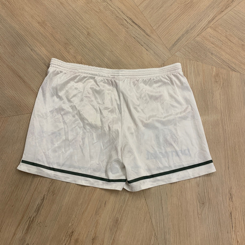 Camisa Shorts Palmeiras Original Da Época Futebol Id:04377 (Usado)