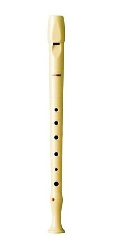 Flauta Dulce Hohner B9508  - Queen Instrumentos Musicales