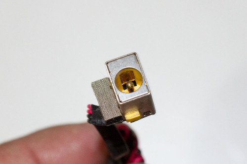 Conector Power Jack Gateway Nv59c05e (Usado)