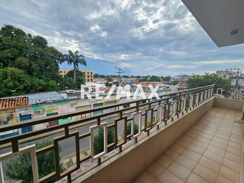 Apartamento En Zona Céntrica De Maracay