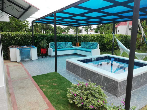 Imagen 14 de 14 de Hermosa Casa Campestre Con Espacio Para Piscina