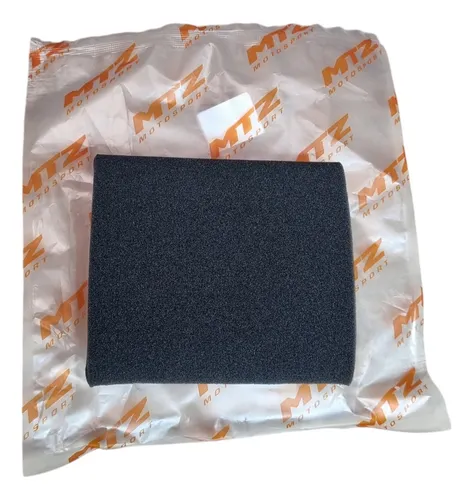 Espuma Filtro Aire Hero Eco 100 Deluxe Splendor 100 Mtz