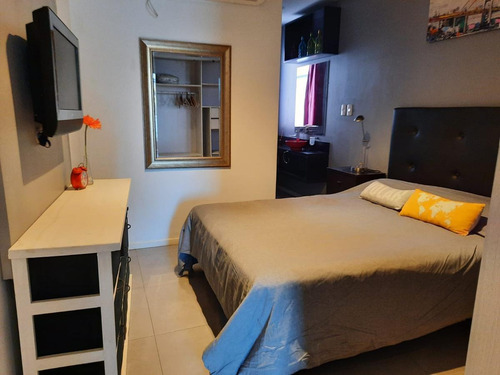 Imagen 5 de 7 de Departamento - Palermo