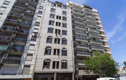 Imagen 27 de 28 de Venta 2 Ambientes Con Dependencia