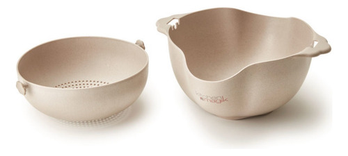 Bowl Colador Eco Friendly