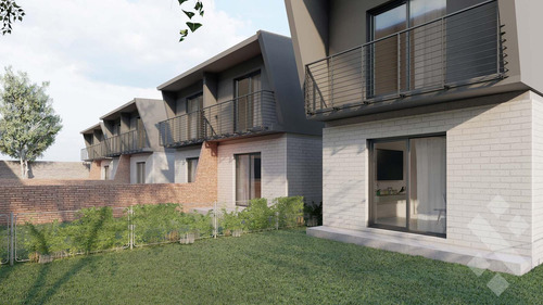 Venta Duplex (en Construcción) 2 Dormitorios - B° Rincon Lindo, Cipolletti