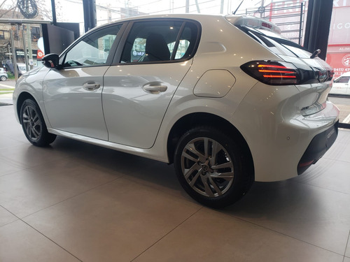 Peugeot 208 1.6 Active