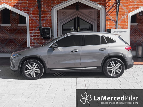 Mercedes Benz Eqa 350