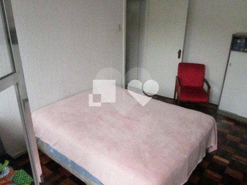 Apartamento Residencial À Venda, Centro, Porto Ale - 28-im430617