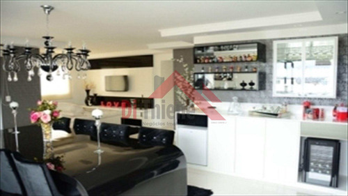 Imagem 17 de 30 de Condomínio Palazzo Di Nuoro - Bairro Santa Paula - V50