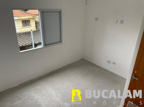 Imagem 11 de 15 de Sobrado Novo Para Venda No Jardim Mont Kemel - 4384-r