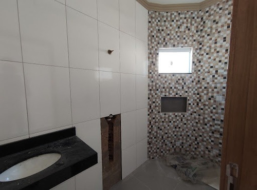 Imagem 7 de 10 de Casa À Venda, 103 M² Por R$ 230.000,00 - Residencial Morumbi - Anápolis/go - Ca0781