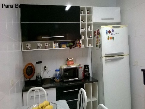 Imagem 7 de 25 de Casa Para Venda Na Vila Polopoli - Ca04979 - 3282402