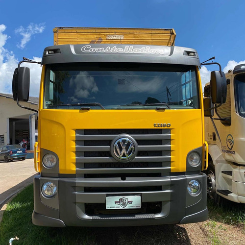 Imagem 2 de 11 de Volkswagen 13-190