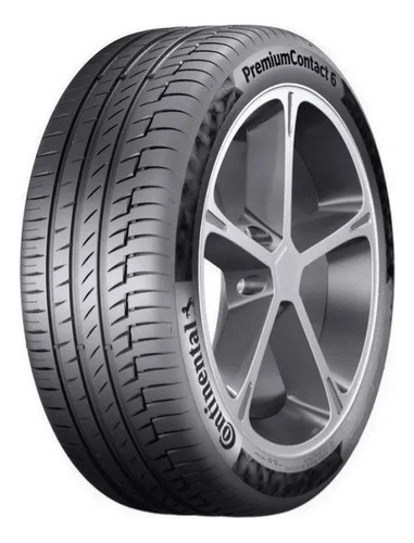 275/35r22 Continental Premiumcontact 6 Y