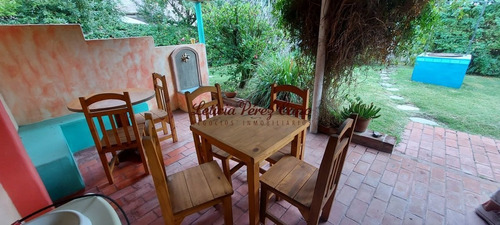 Imagen 30 de 30 de Venta Casa 3 Dormitorios En La Barra