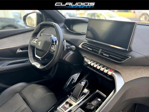 Peugeot 3008 Hybrid4 300gt E-eat8 1.6 - Claudio's Motors