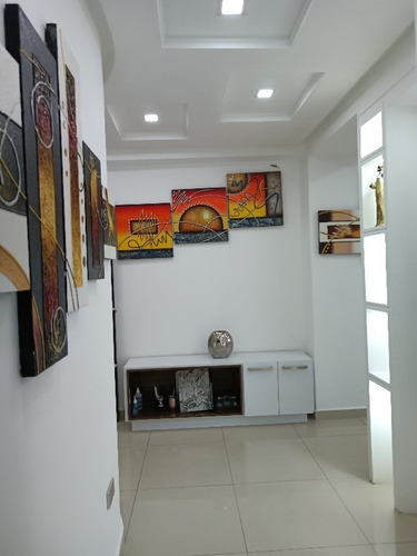 Imagen 8 de 22 de Fg Apartamento En Venta En La Urbanización Las Chimeneas, Residencias Altos Del Tepuy