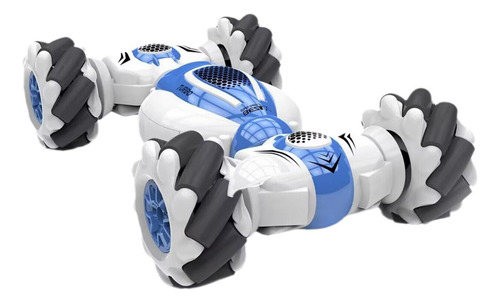 Sensor De Gestos Twist Car Rc Car Transform Drift Racing Toy