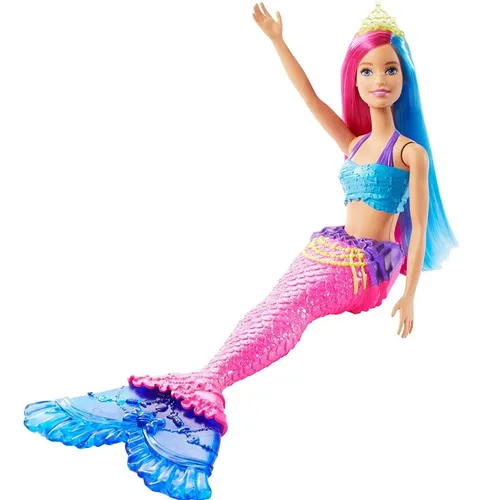 Barbie Dreamtopia Sirena E.full
